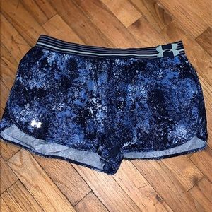 Under armour shorts